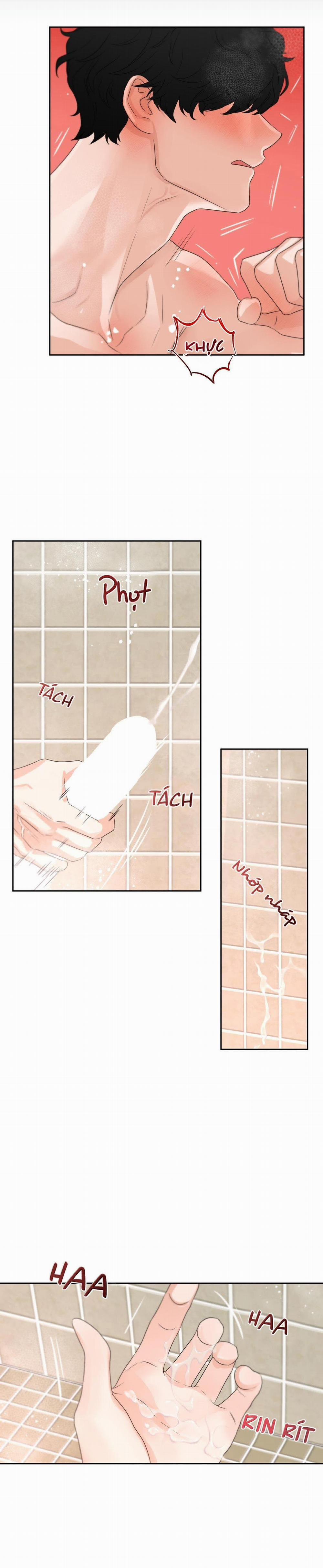 Sự Phụ Thuộc Giữa Củi Và Lửa 17 trang 4