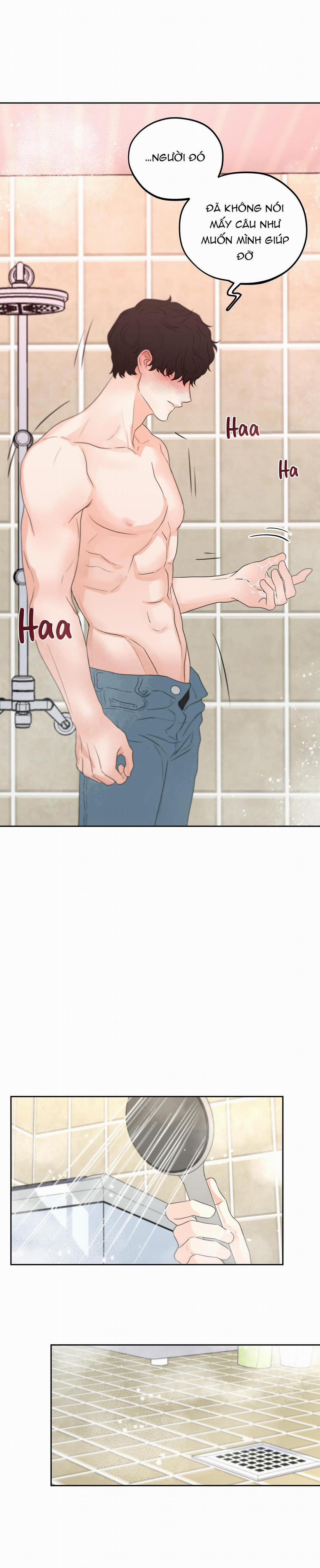 Sự Phụ Thuộc Giữa Củi Và Lửa 17 trang 5