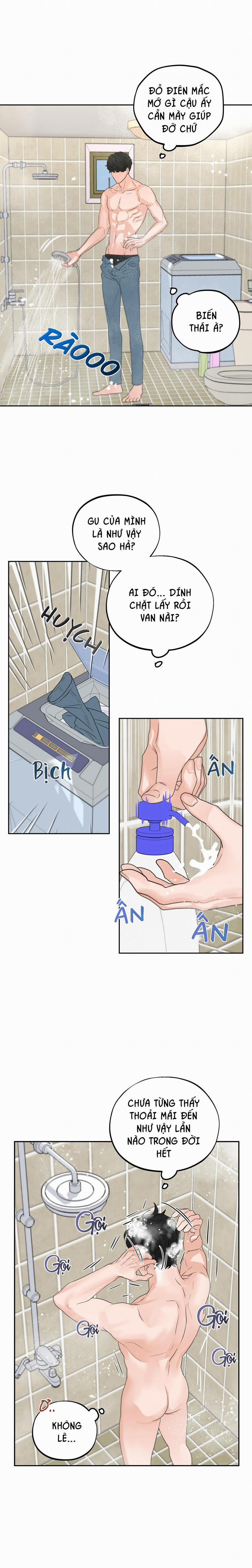 Sự Phụ Thuộc Giữa Củi Và Lửa 17 trang 6