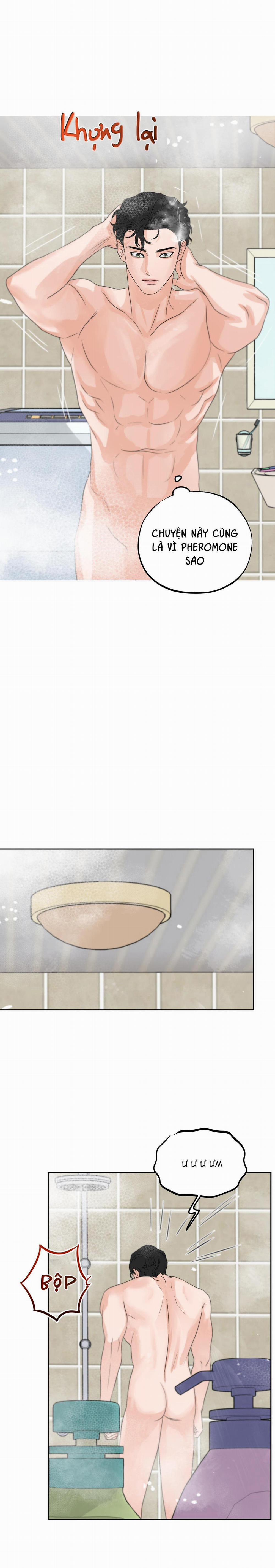 Sự Phụ Thuộc Giữa Củi Và Lửa 17 trang 7