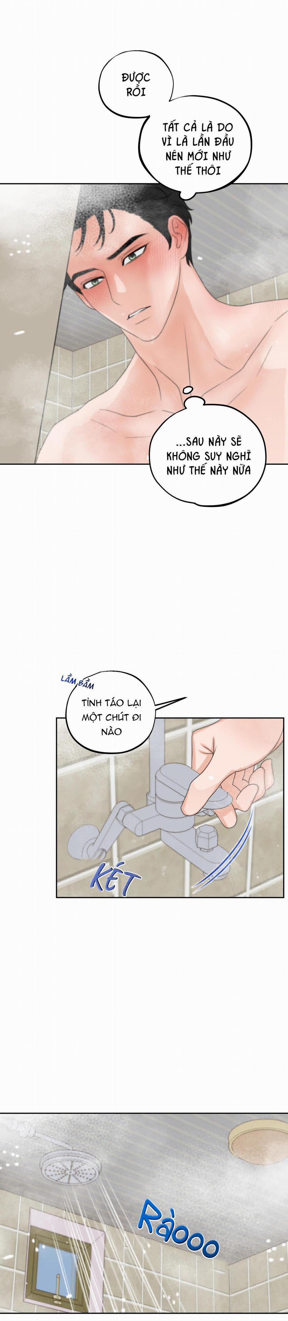 Sự Phụ Thuộc Giữa Củi Và Lửa 17 trang 8