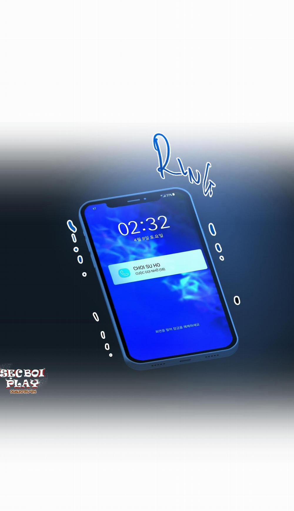 Sự Phụ Thuộc Giữa Củi Và Lửa 9 trang 1