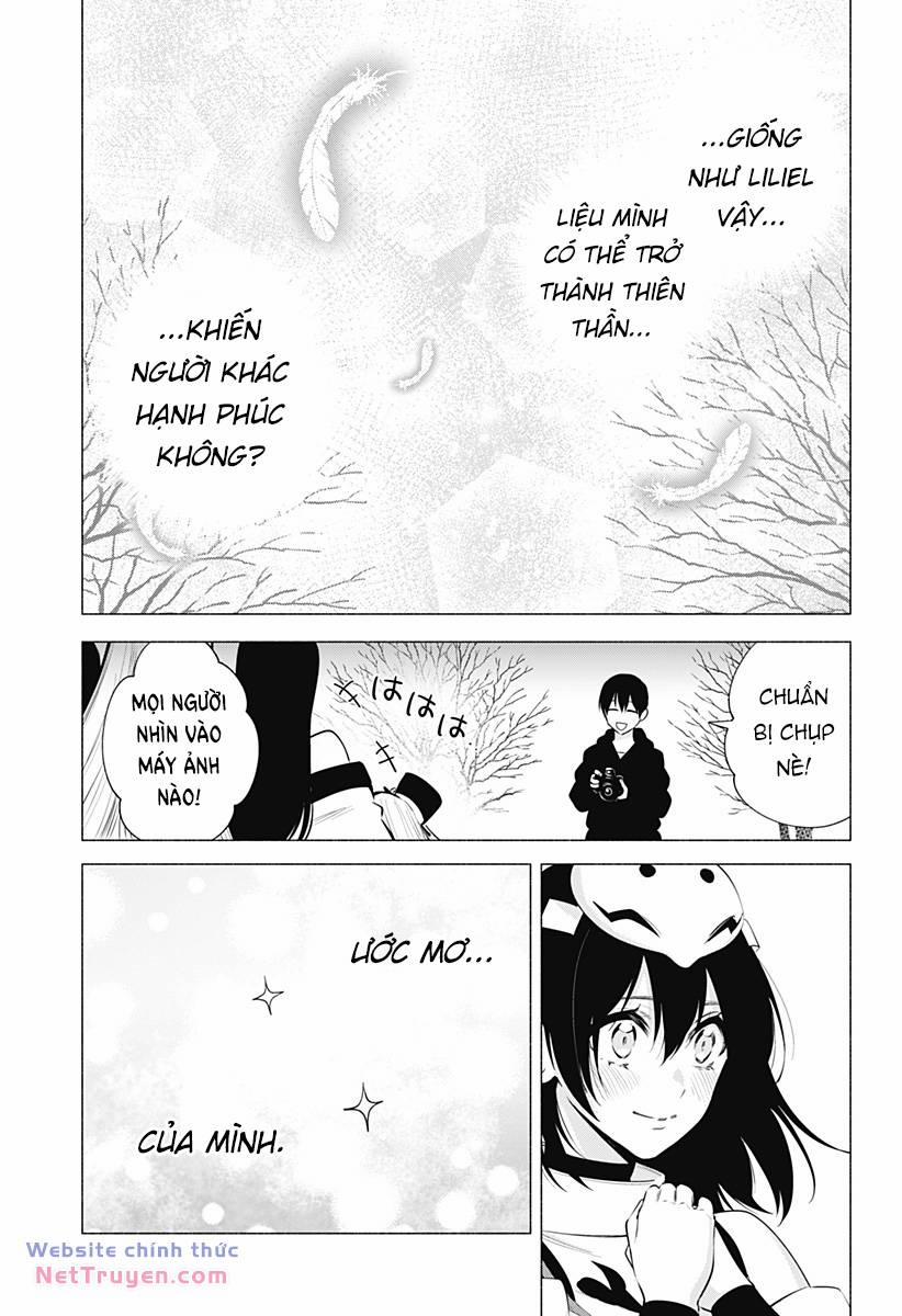 Sự Quyến Rủ Của 2.5D 100 trang 17