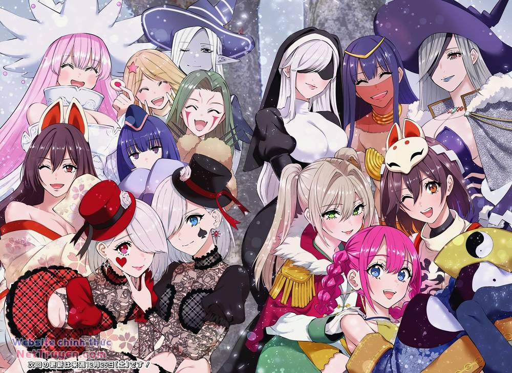 Sự Quyến Rủ Của 2.5D 100 trang 18