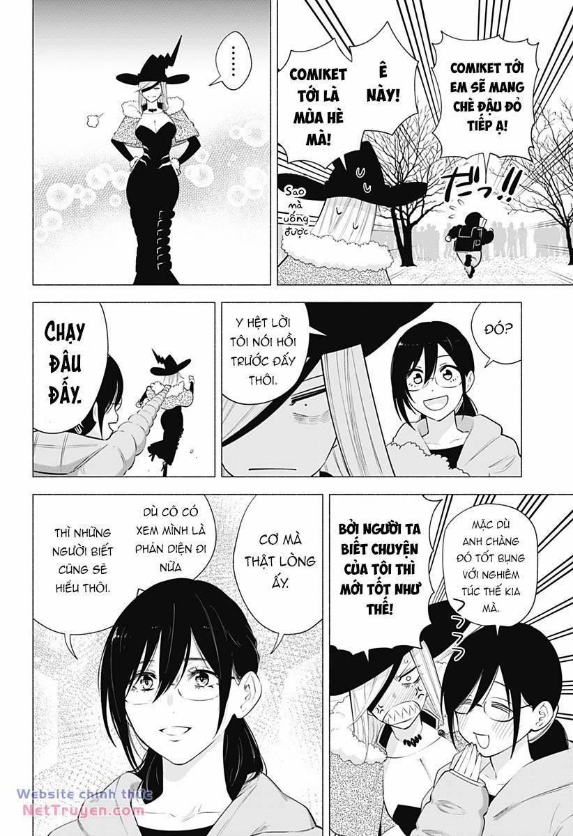 Sự Quyến Rủ Của 2.5D 100 trang 2