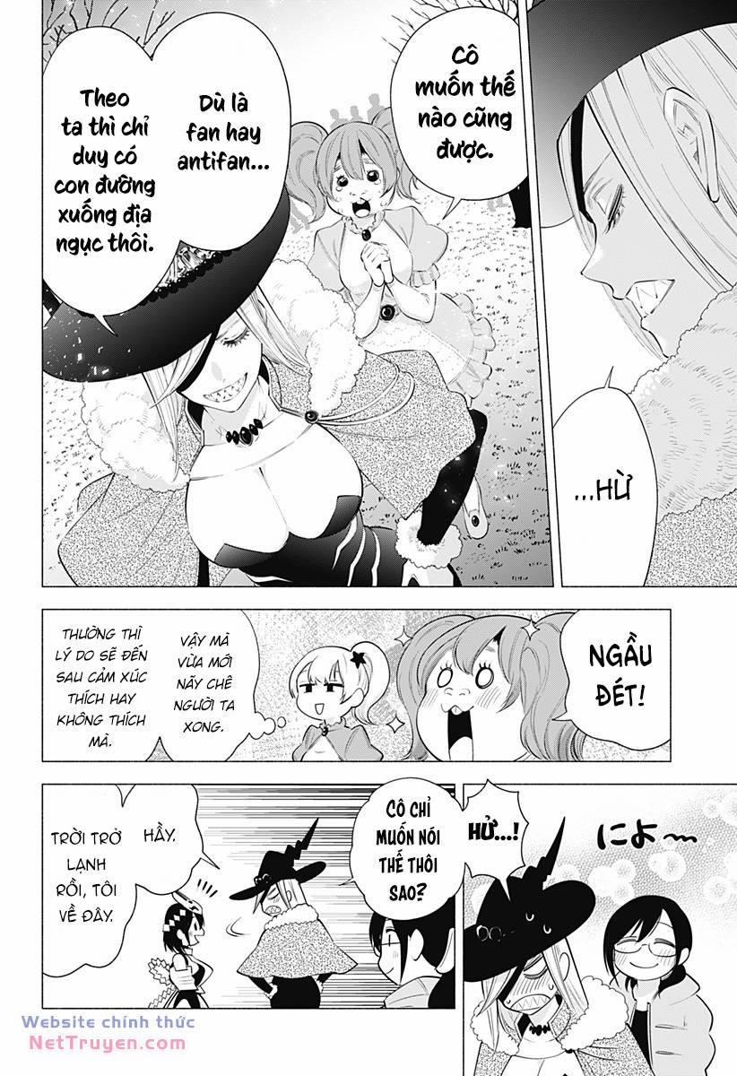 Sự Quyến Rủ Của 2.5D 100 trang 4