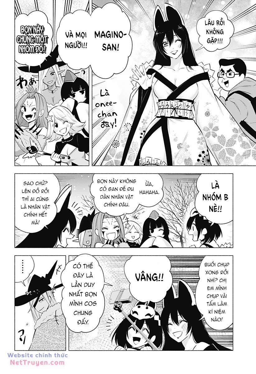 Sự Quyến Rủ Của 2.5D 100 trang 6