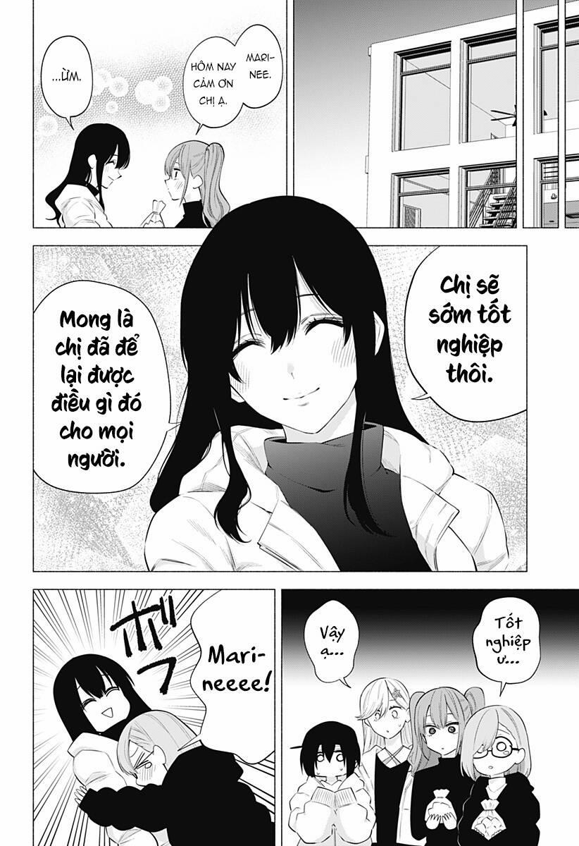 Sự Quyến Rủ Của 2.5D 104 trang 18