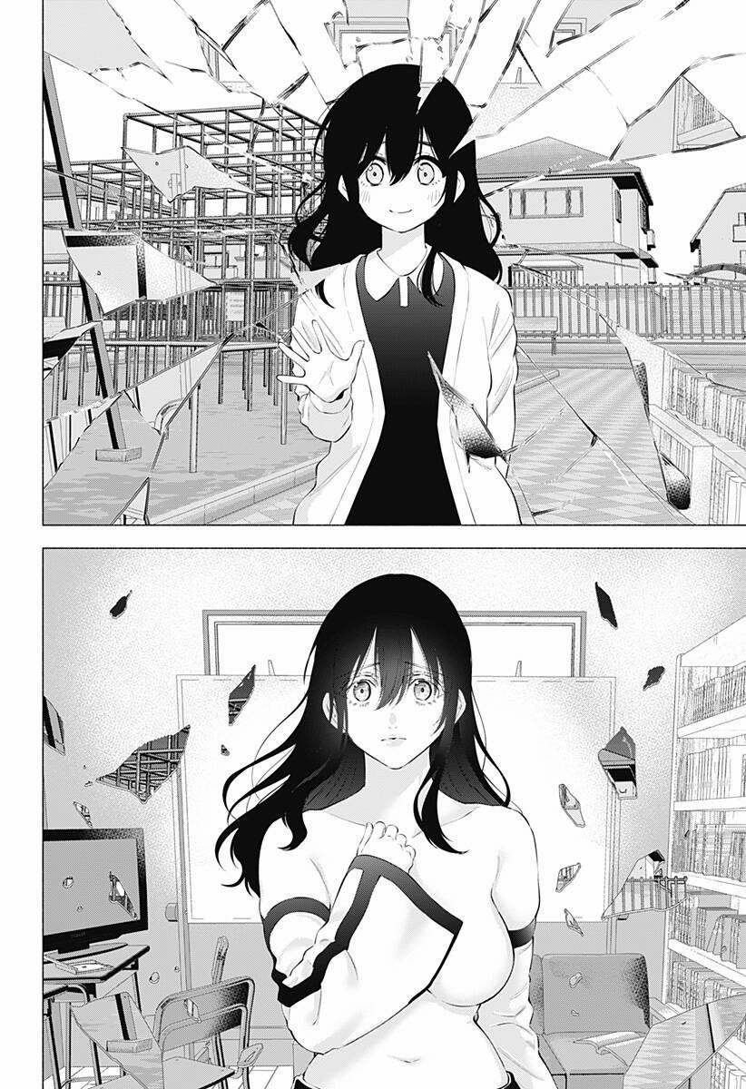 Sự Quyến Rủ Của 2.5D 109 trang 18