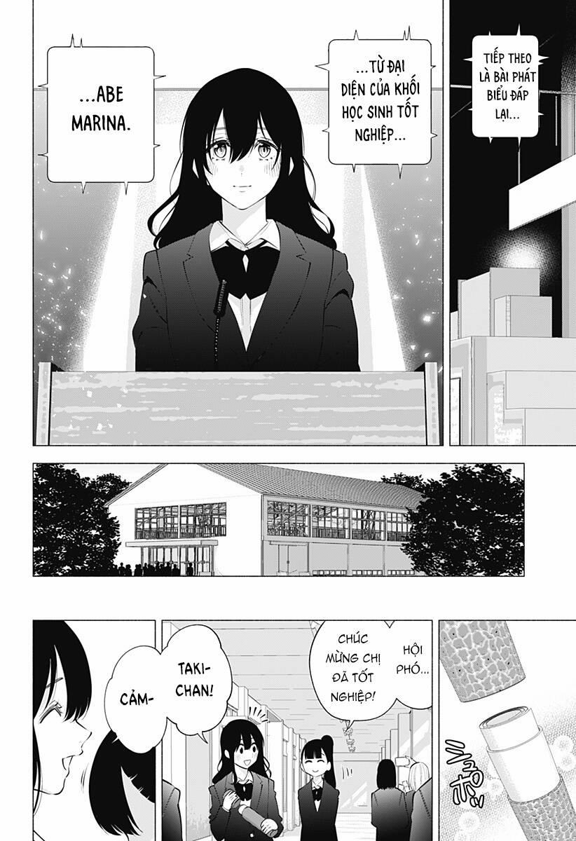 Sự Quyến Rủ Của 2.5D 110 trang 2