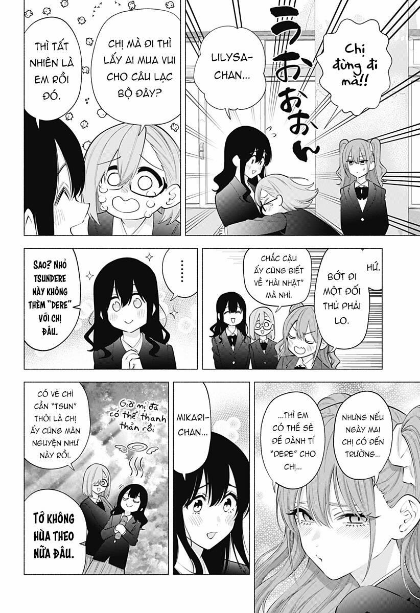 Sự Quyến Rủ Của 2.5D 110 trang 4