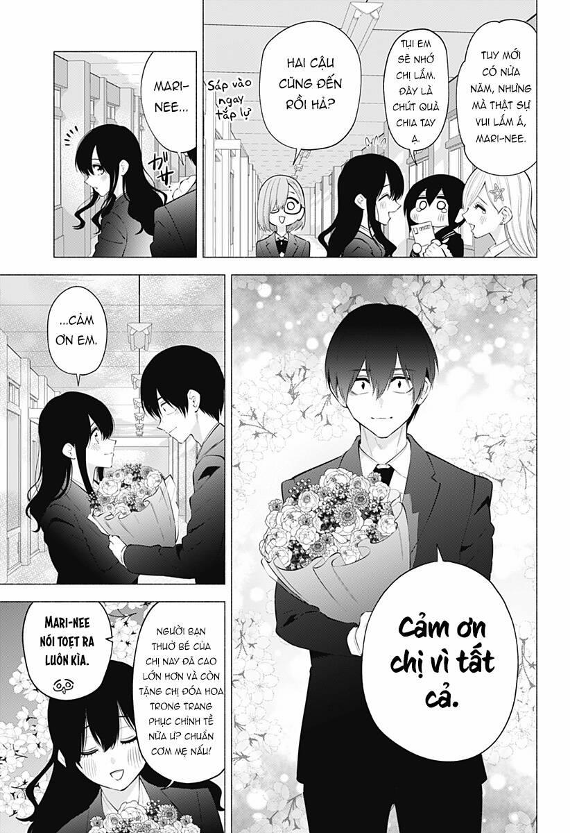 Sự Quyến Rủ Của 2.5D 110 trang 5