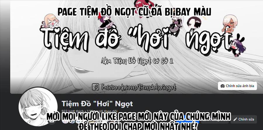 Sự Quyến Rủ Của 2.5D 115 trang 20