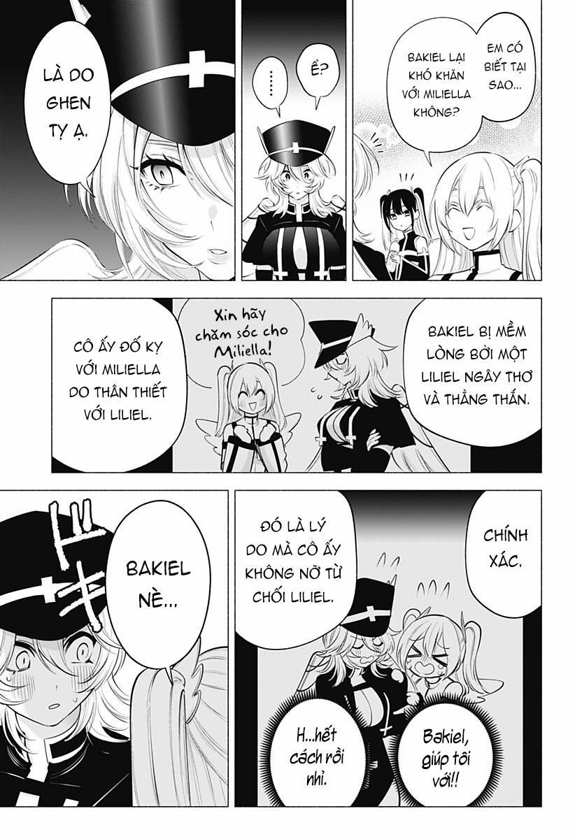 Sự Quyến Rủ Của 2.5D 120 trang 12