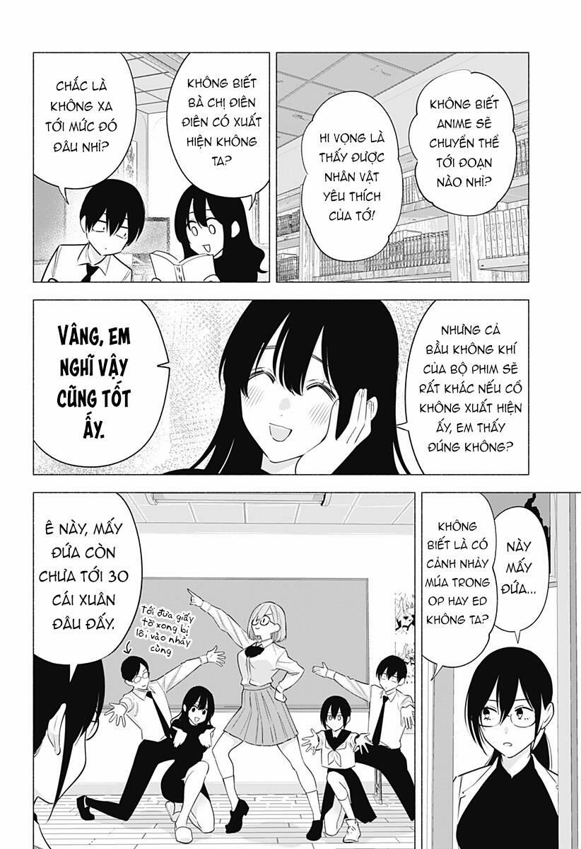 Sự Quyến Rủ Của 2.5D 128 trang 6