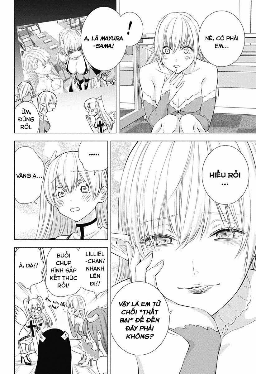 Sự Quyến Rủ Của 2.5D 13 trang 13