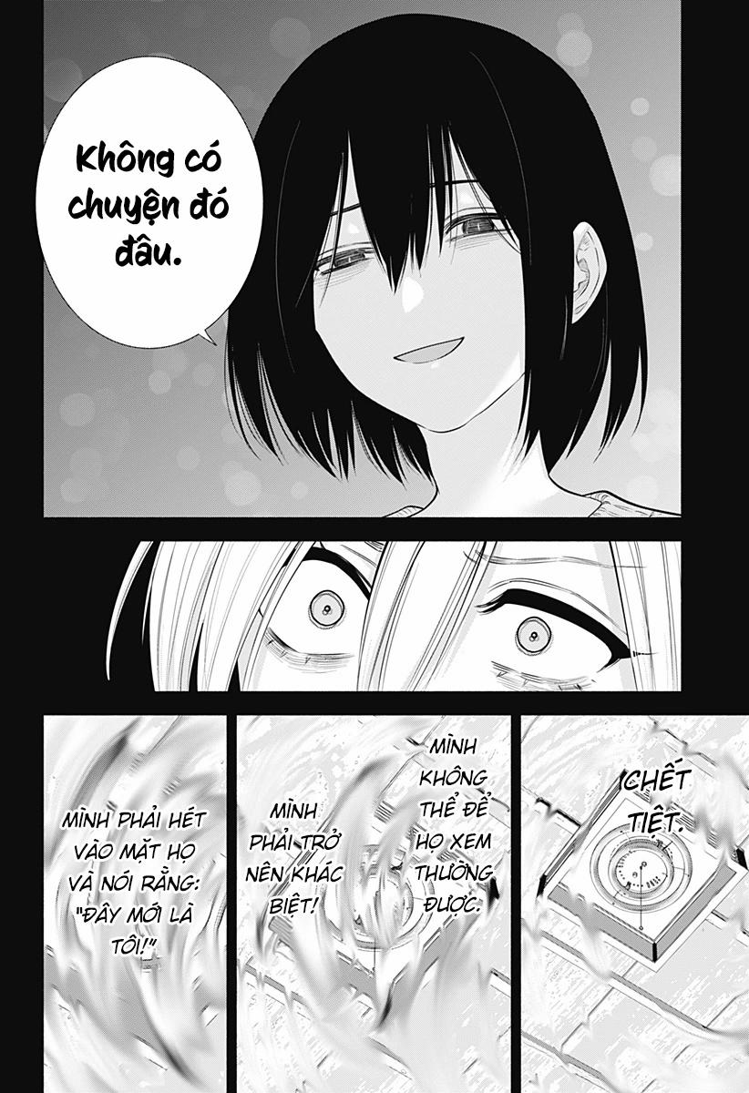 Sự Quyến Rủ Của 2.5D 138 trang 18