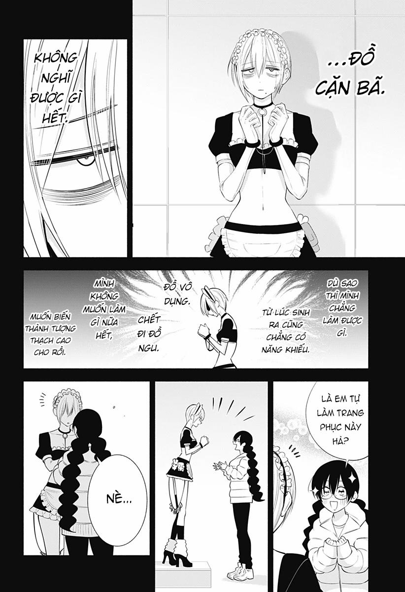 Sự Quyến Rủ Của 2.5D 138 trang 20