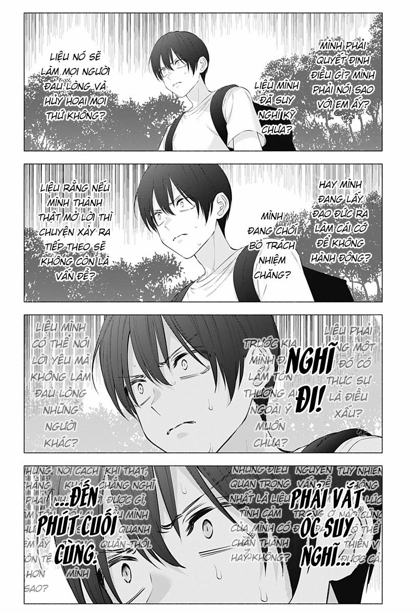 Sự Quyến Rủ Của 2.5D 140 trang 2