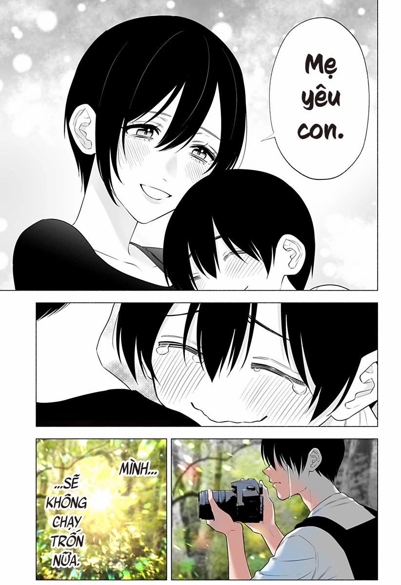 Sự Quyến Rủ Của 2.5D 141 trang 15