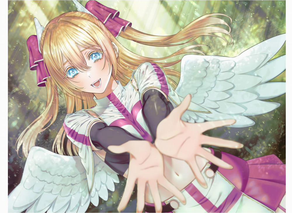 Sự Quyến Rủ Của 2.5D 141 trang 18