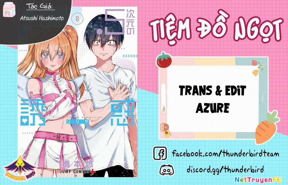 Sự Quyến Rủ Của 2.5D 173 trang 0