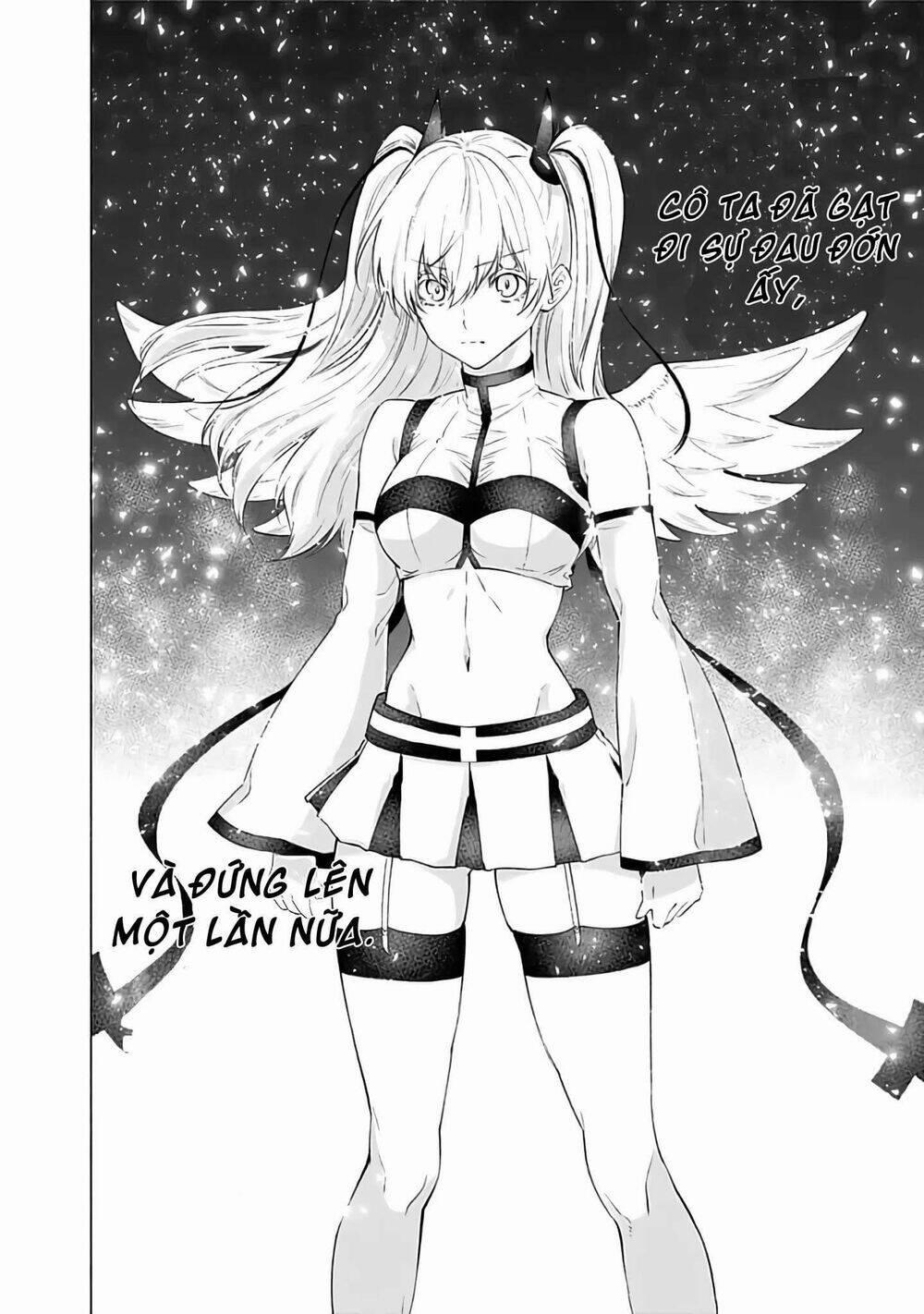 Sự Quyến Rủ Của 2.5D 30 trang 5