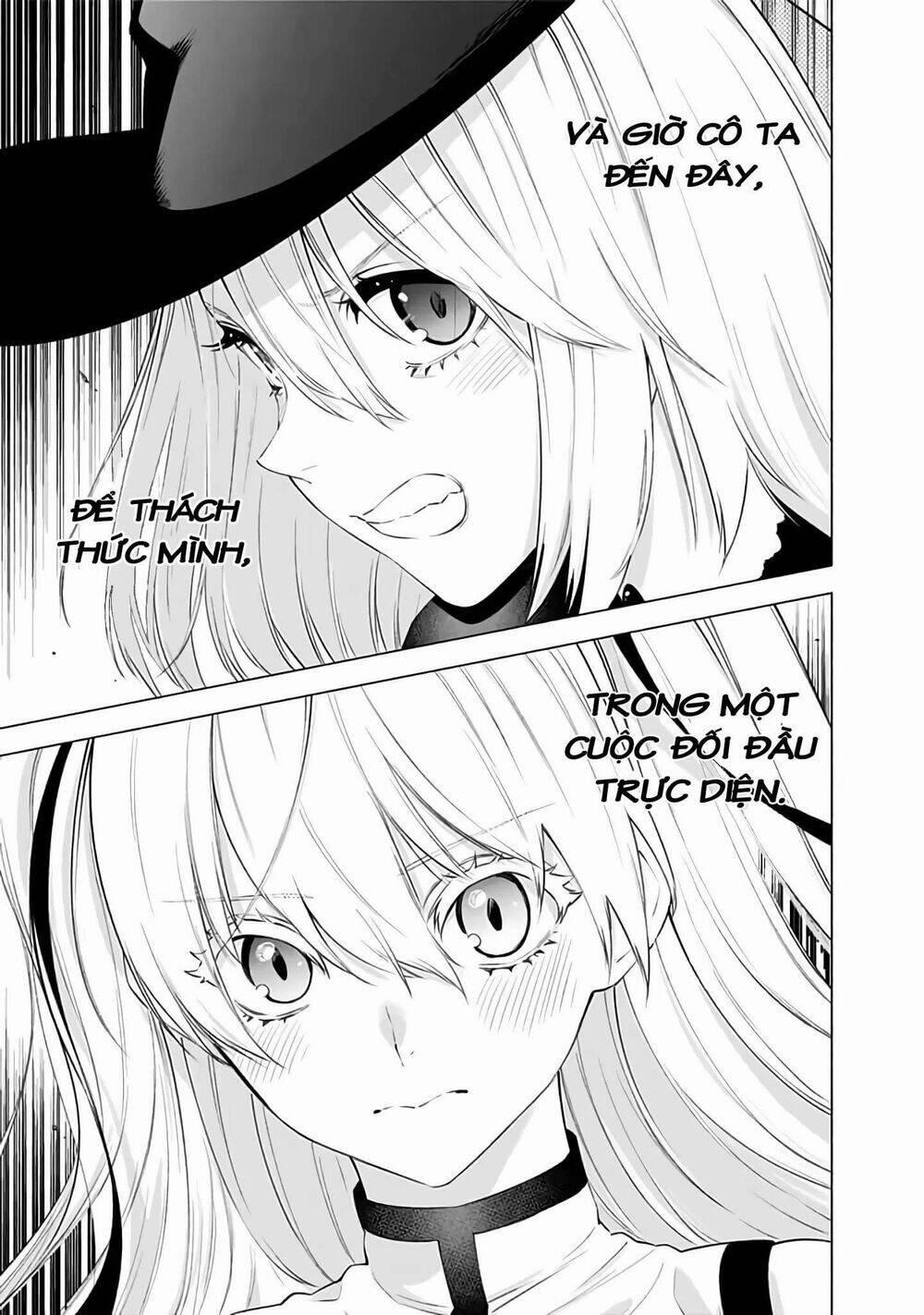 Sự Quyến Rủ Của 2.5D 30 trang 6