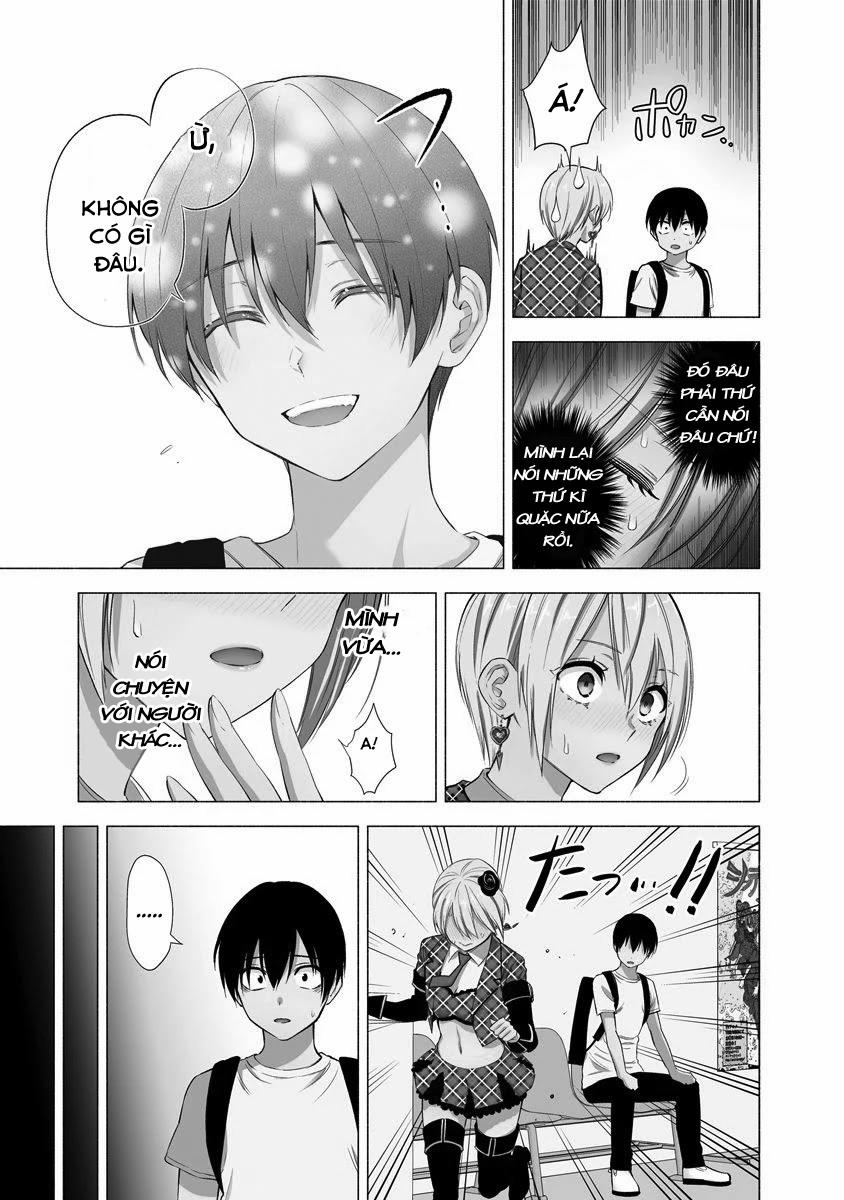 Sự Quyến Rủ Của 2.5D 41 trang 16