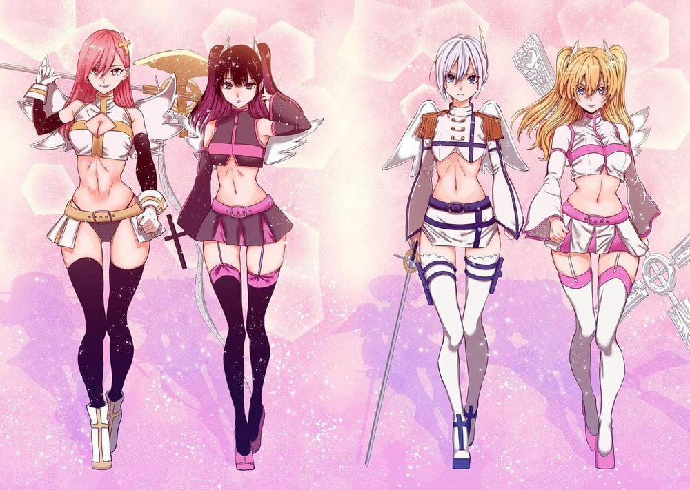 Sự Quyến Rủ Của 2.5D 52 trang 15