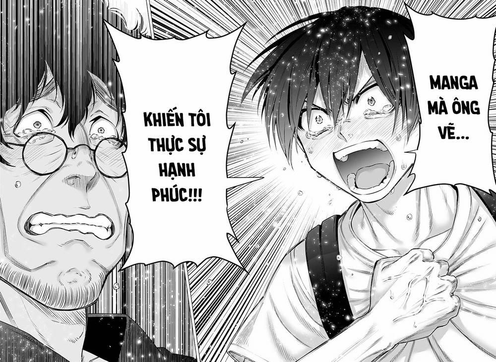 Sự Quyến Rủ Của 2.5D 58 trang 16