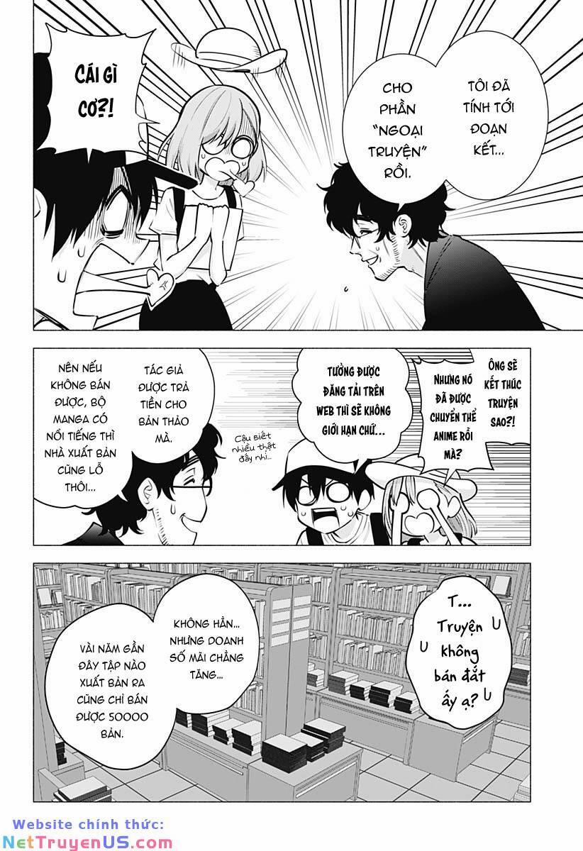 Sự Quyến Rủ Của 2.5D 60 trang 4