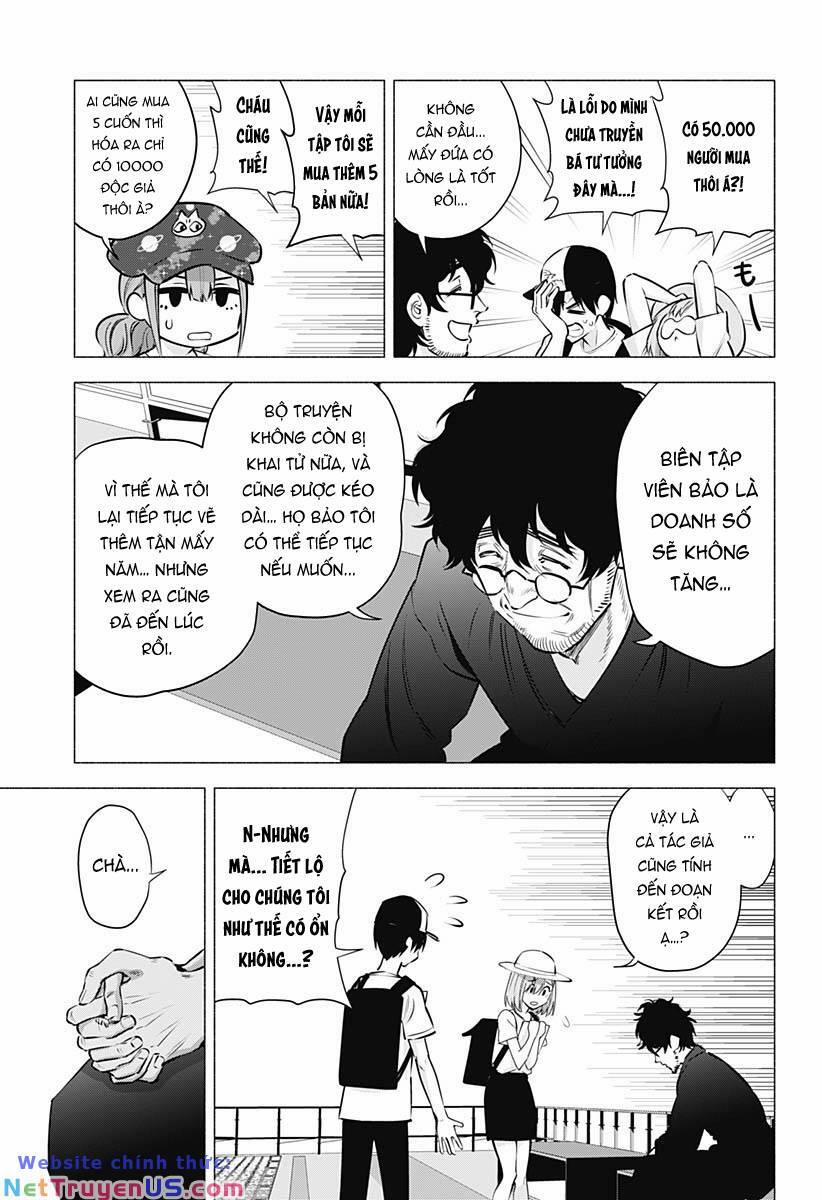 Sự Quyến Rủ Của 2.5D 60 trang 5