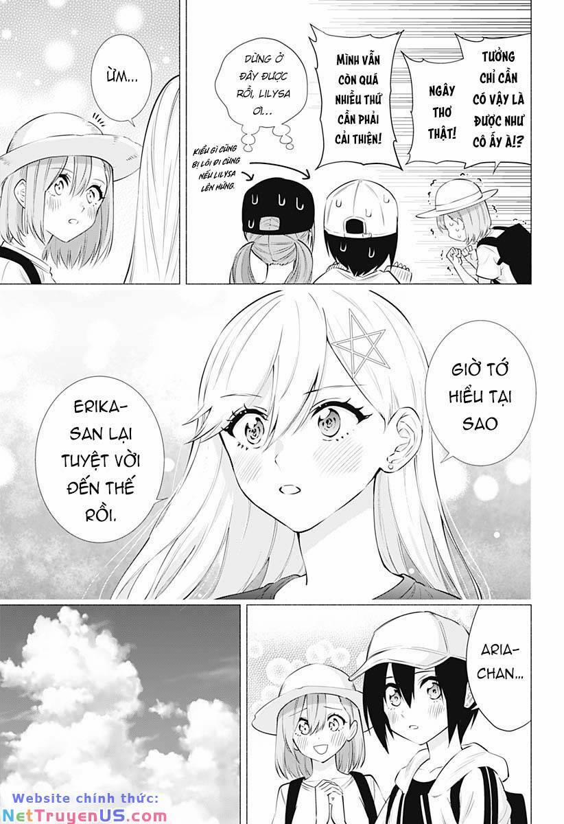 Sự Quyến Rủ Của 2.5D 61 trang 14