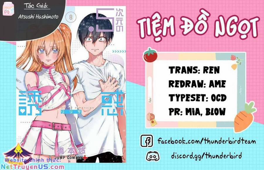 Sự Quyến Rủ Của 2.5D 62 trang 0