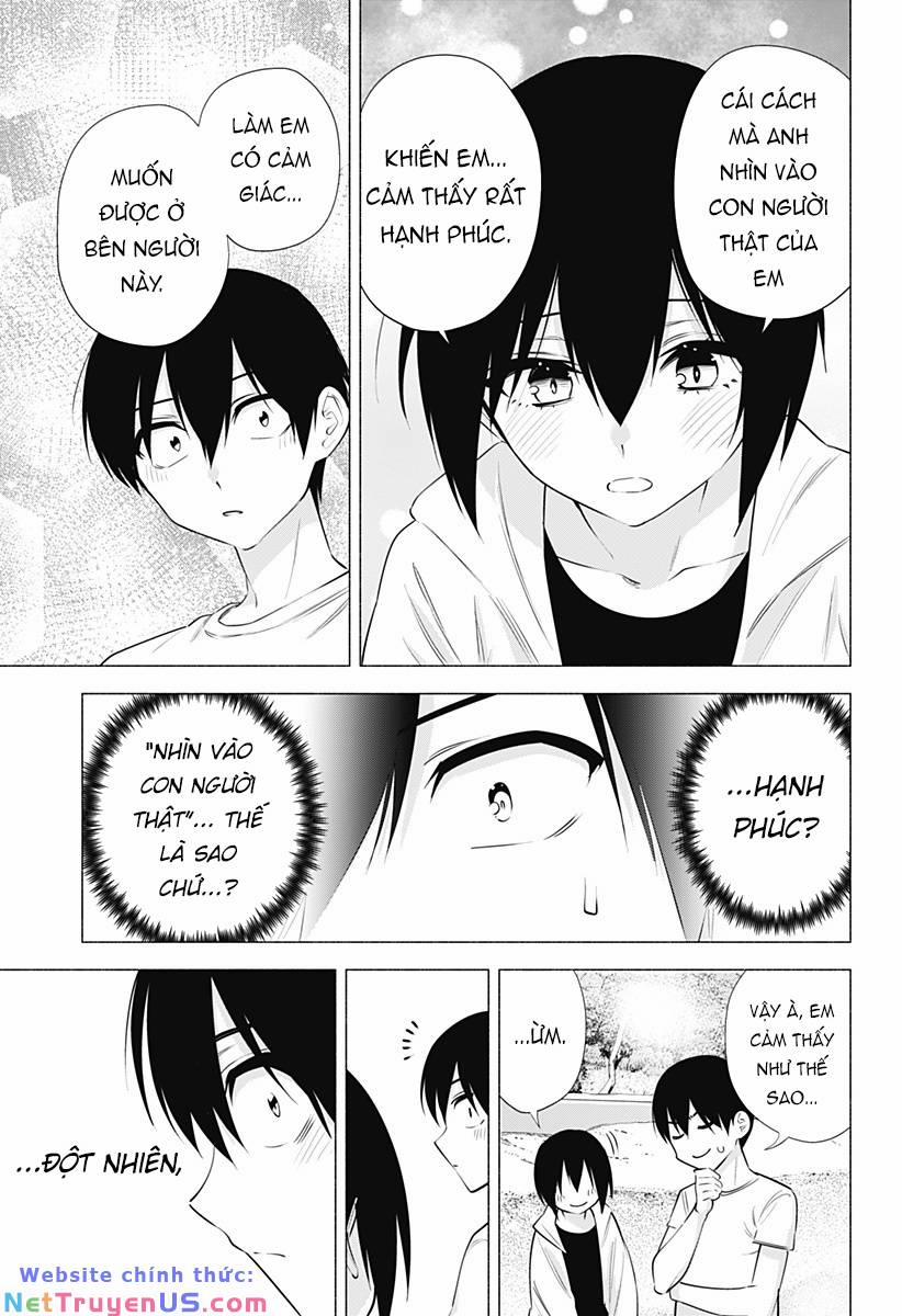 Sự Quyến Rủ Của 2.5D 65 trang 17