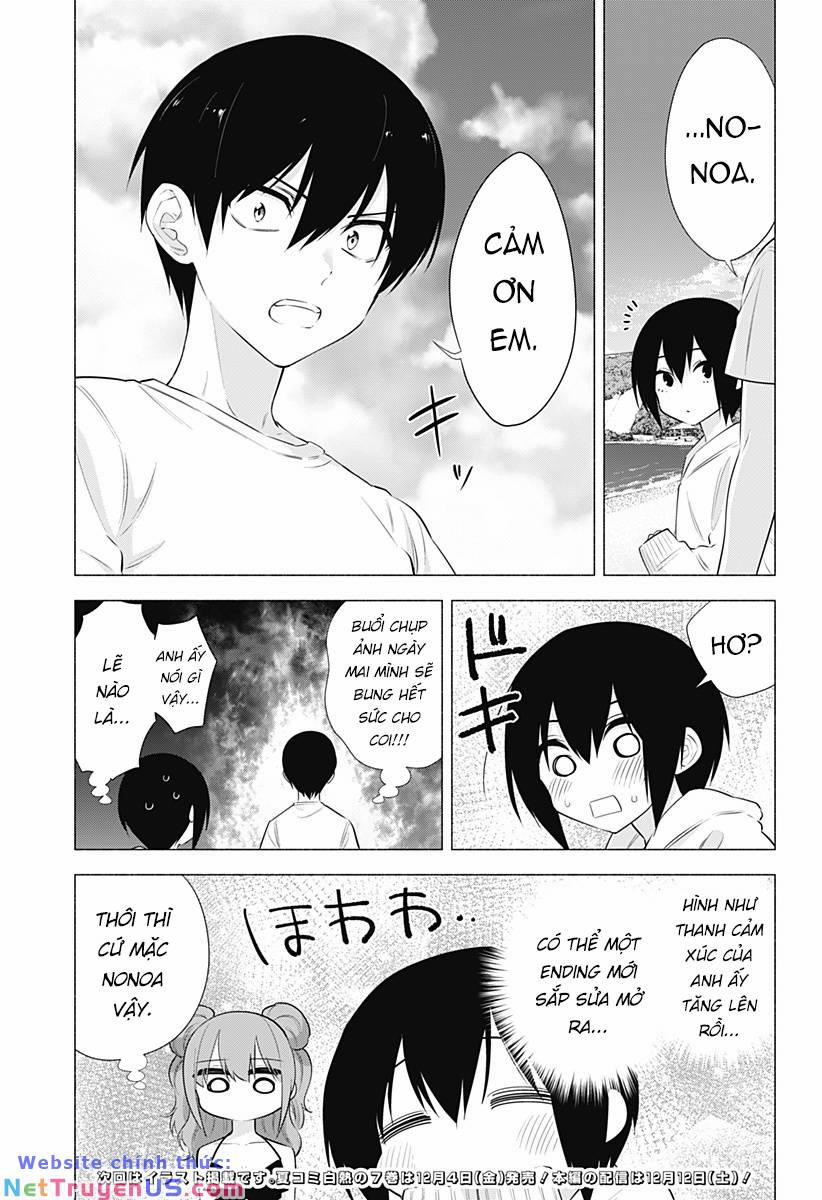 Sự Quyến Rủ Của 2.5D 65 trang 19