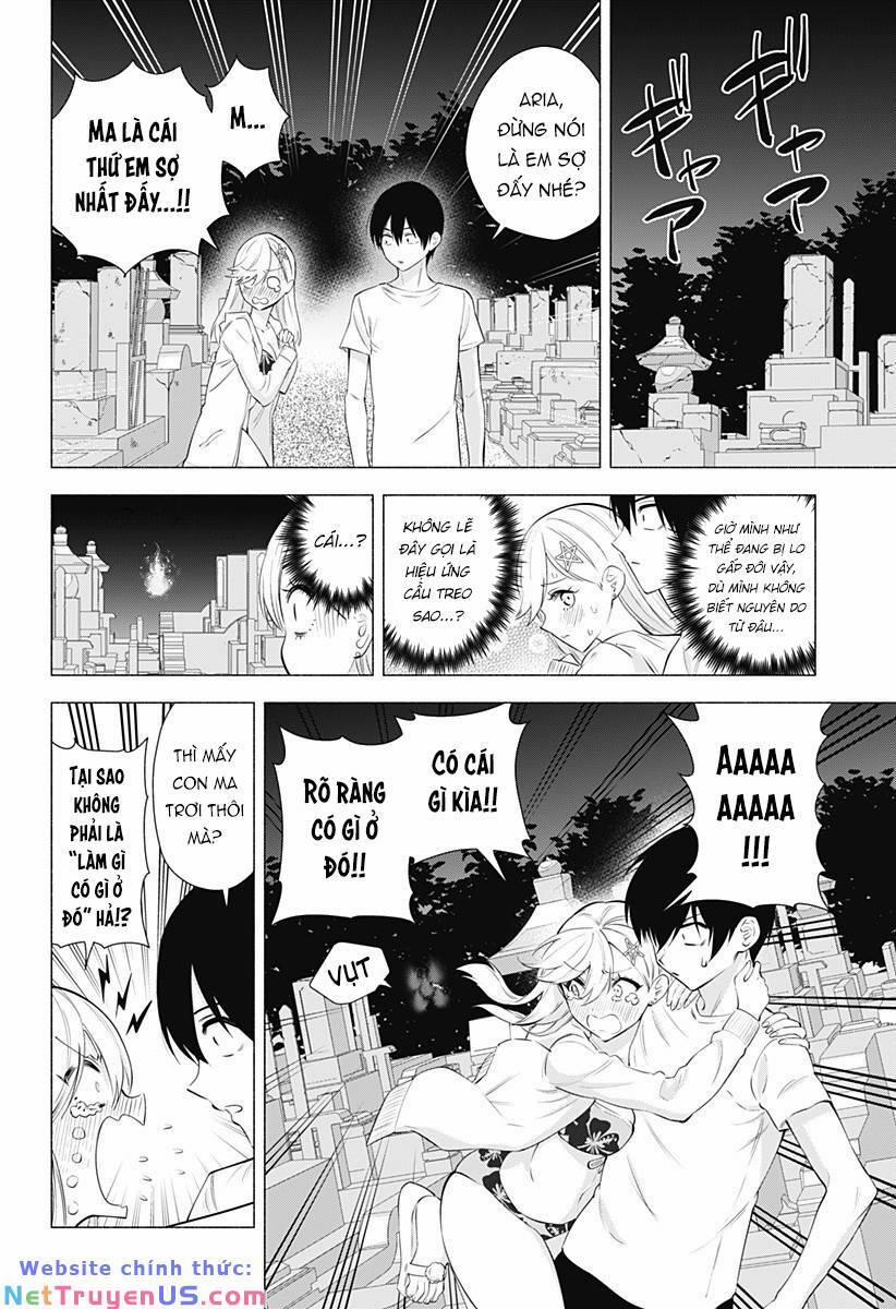 Sự Quyến Rủ Của 2.5D 66 trang 4