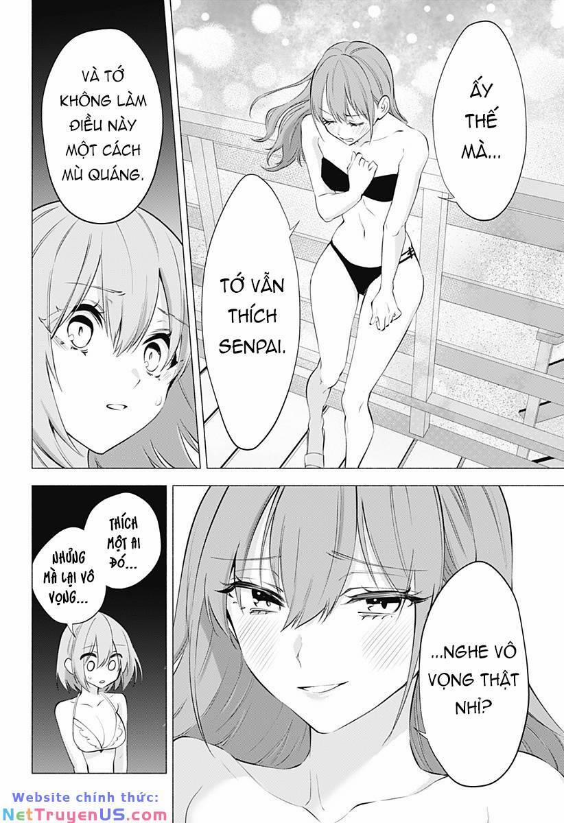 Sự Quyến Rủ Của 2.5D 68 trang 10