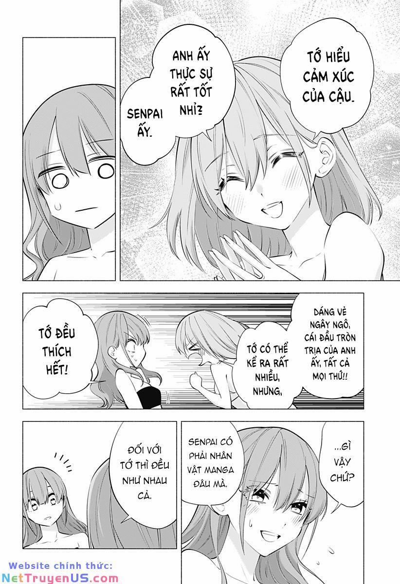 Sự Quyến Rủ Của 2.5D 68 trang 12