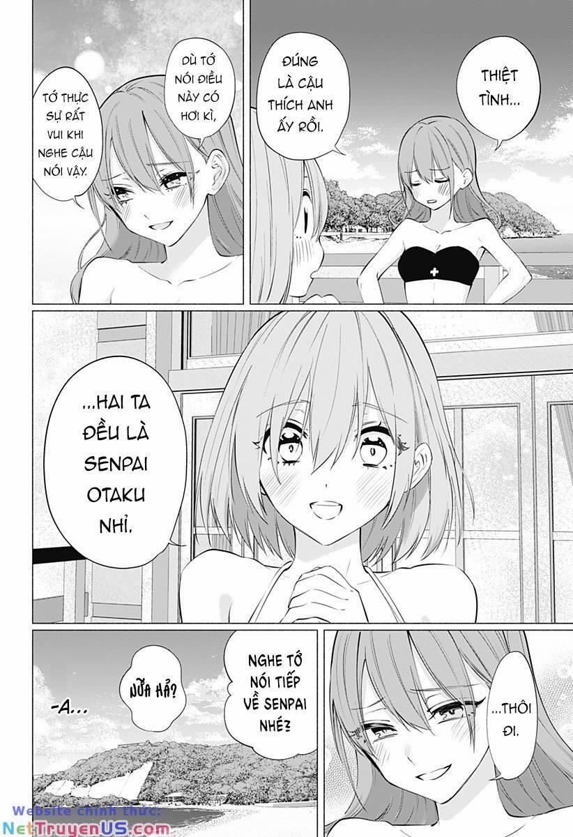 Sự Quyến Rủ Của 2.5D 68 trang 16