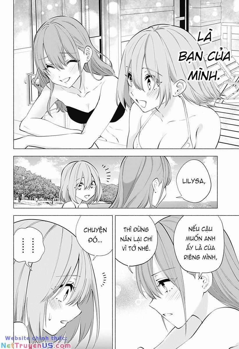 Sự Quyến Rủ Của 2.5D 68 trang 18