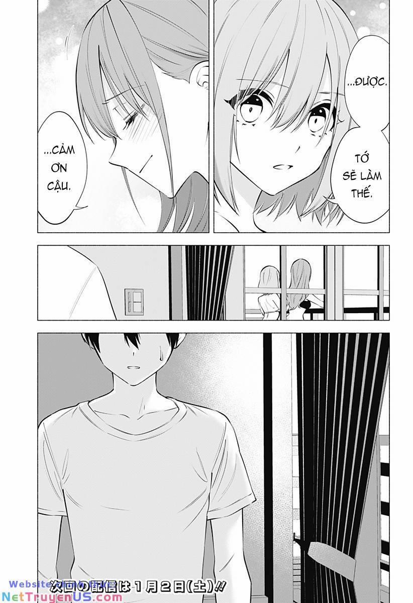 Sự Quyến Rủ Của 2.5D 68 trang 19