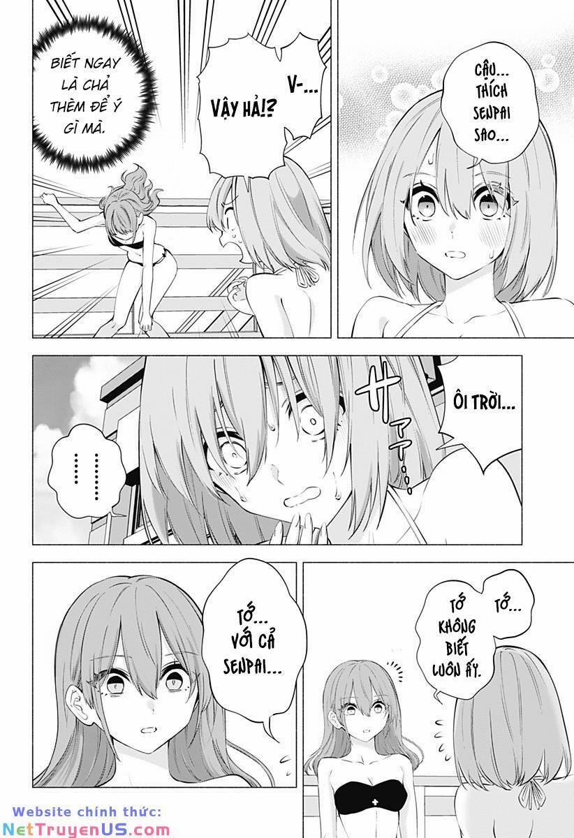 Sự Quyến Rủ Của 2.5D 68 trang 2