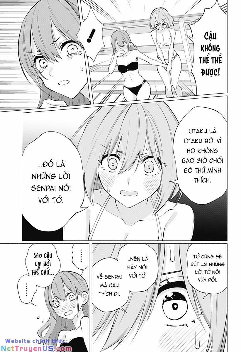 Sự Quyến Rủ Của 2.5D 68 trang 5