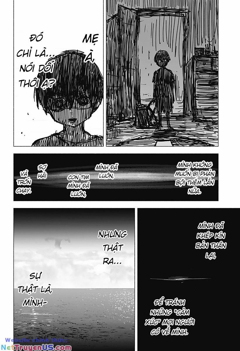 Sự Quyến Rủ Của 2.5D 69 trang 18