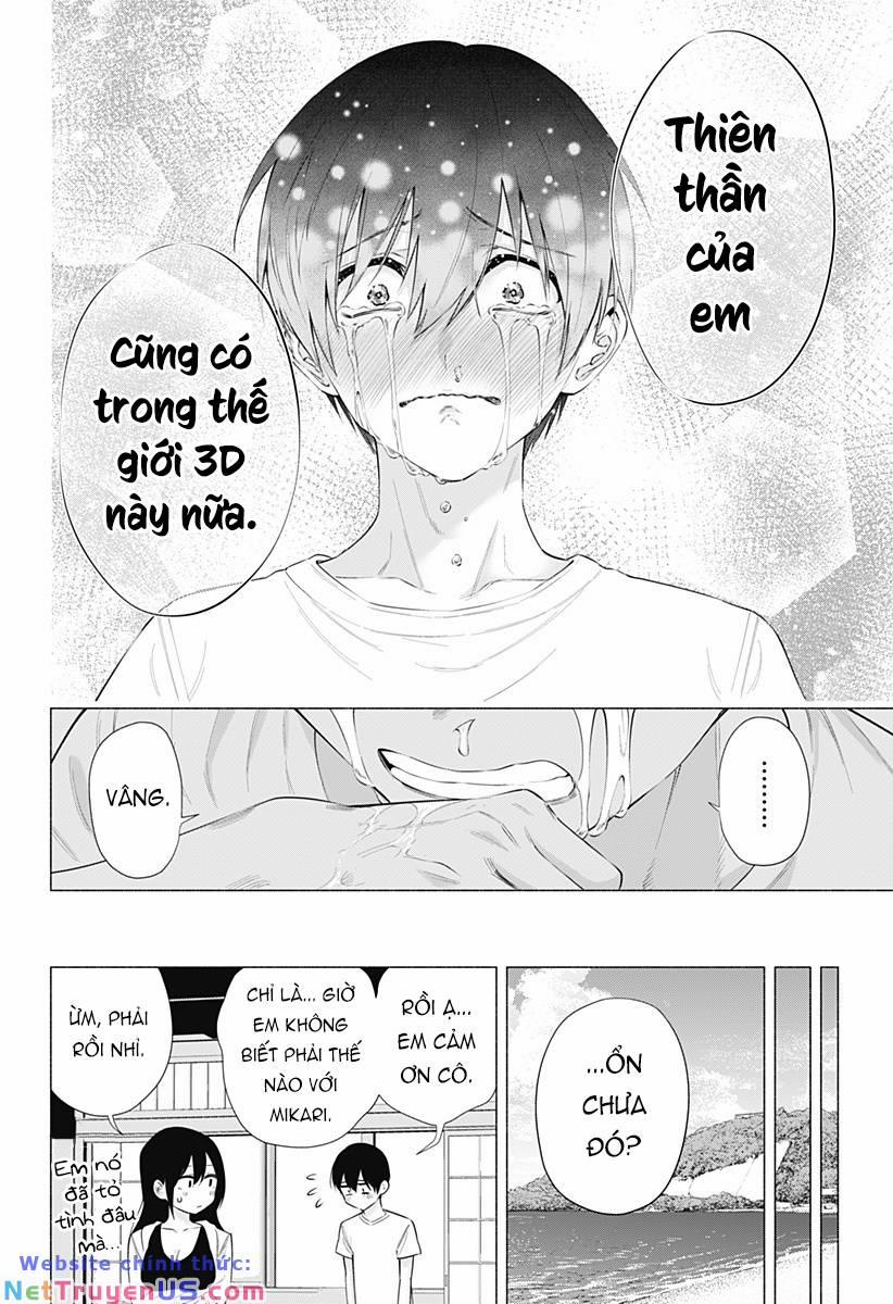 Sự Quyến Rủ Của 2.5D 69 trang 20