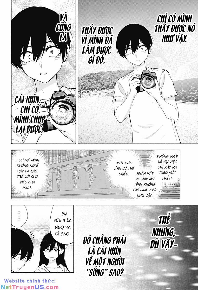 Sự Quyến Rủ Của 2.5D 69 trang 22