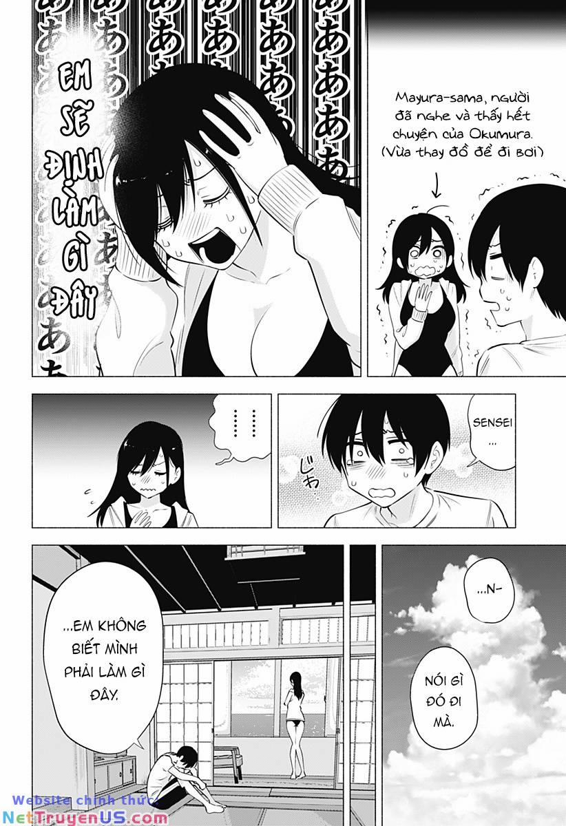 Sự Quyến Rủ Của 2.5D 69 trang 4