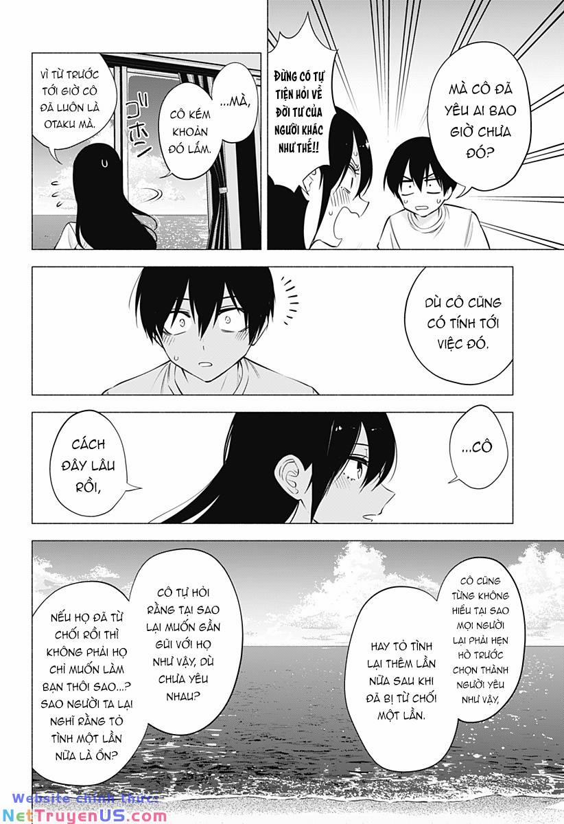 Sự Quyến Rủ Của 2.5D 69 trang 6